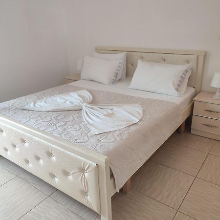 Penelope'S Rooms Dhërmi Exteriér fotografie