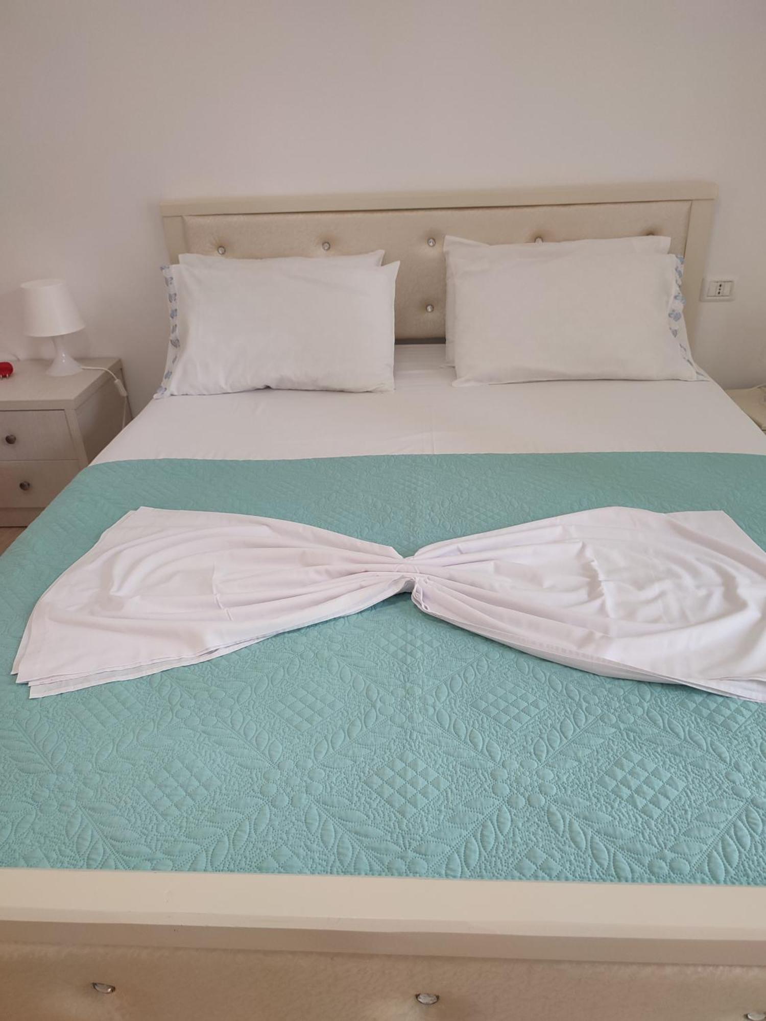 Penelope'S Rooms Dhërmi Exteriér fotografie