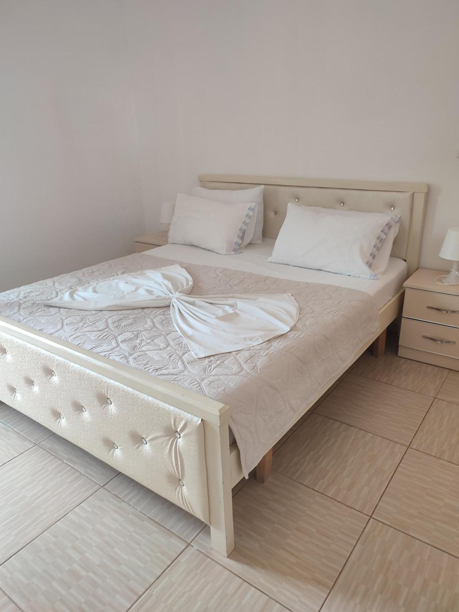 Penelope'S Rooms Dhërmi Exteriér fotografie