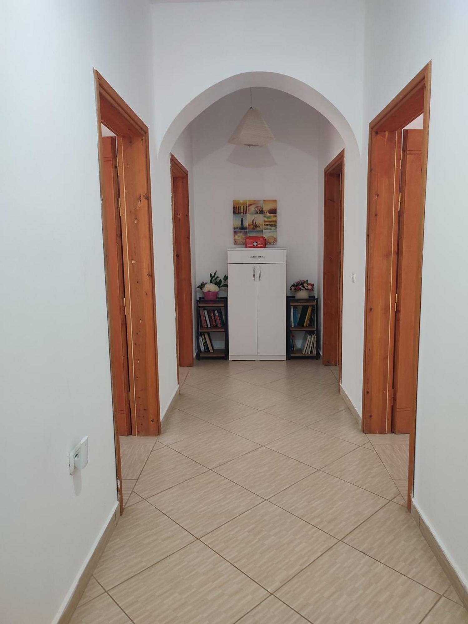 Penelope'S Rooms Dhërmi Exteriér fotografie